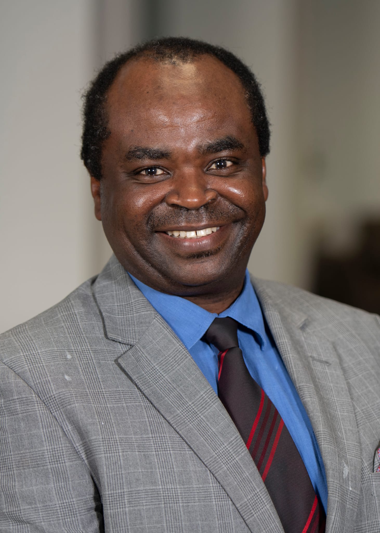 Sam Mwangi